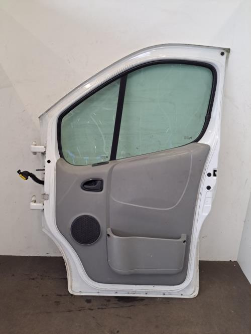 Image Porte avant droit - RENAULT TRAFIC 2