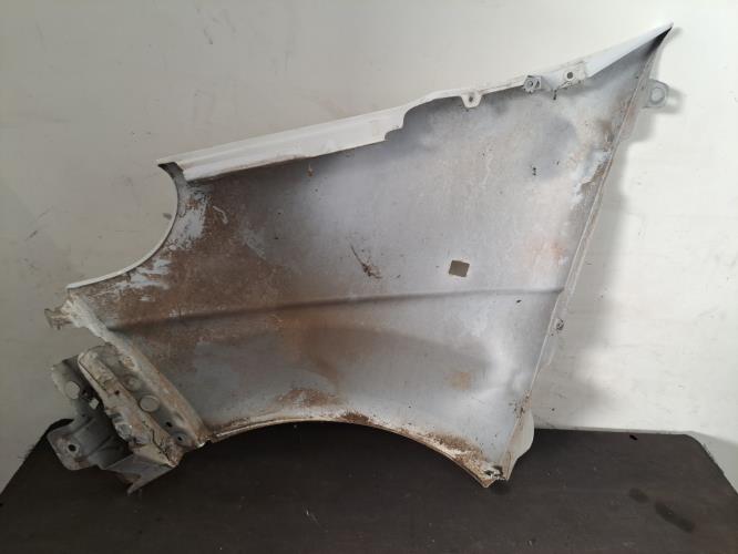 Image Aile avant droit - RENAULT TRAFIC 2