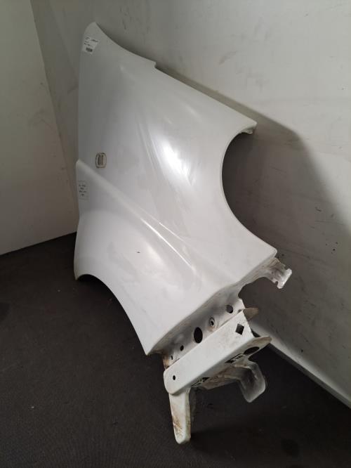 Image Aile avant droit - RENAULT TRAFIC 2