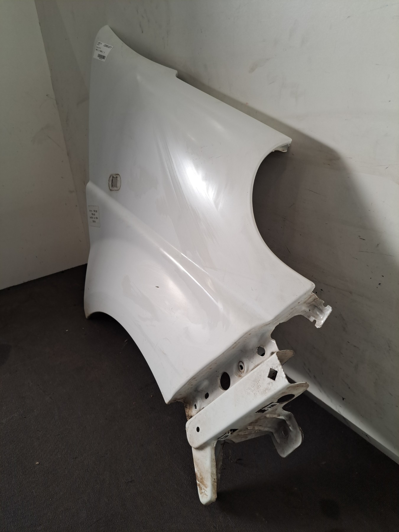 Pièce Auto
