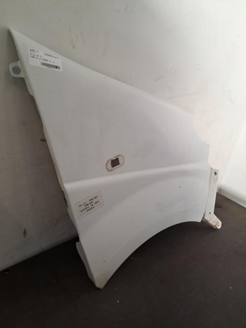 Image Aile avant droit - RENAULT TRAFIC 2