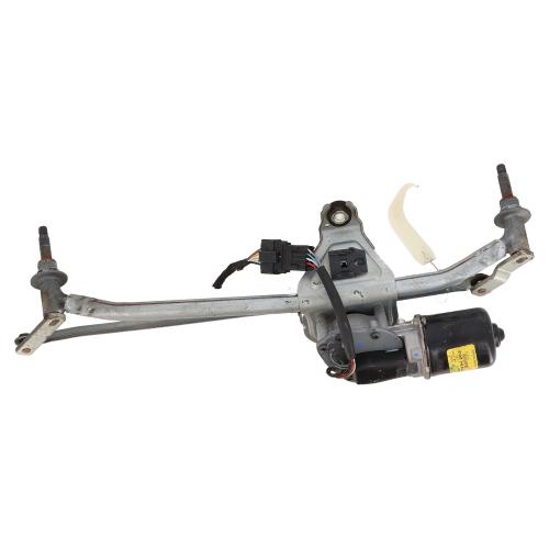 Image Moteur essuie glace avant - RENAULT TRAFIC 2