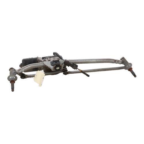 Image Moteur essuie glace avant - RENAULT TRAFIC 2