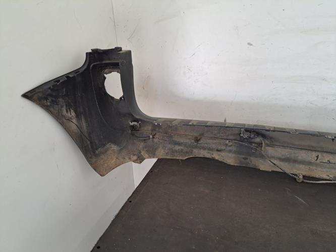 Image Pare choc arriere - RENAULT KANGOO 2