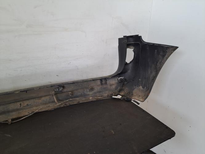 Image Pare choc arriere - RENAULT KANGOO 2