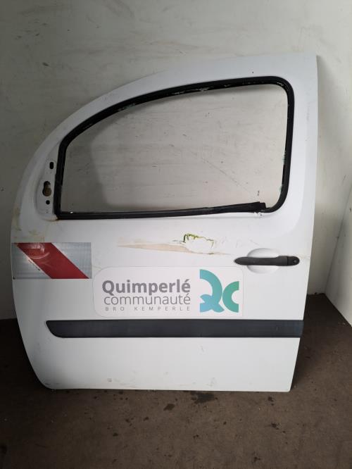 Image Porte avant gauche - RENAULT KANGOO 2