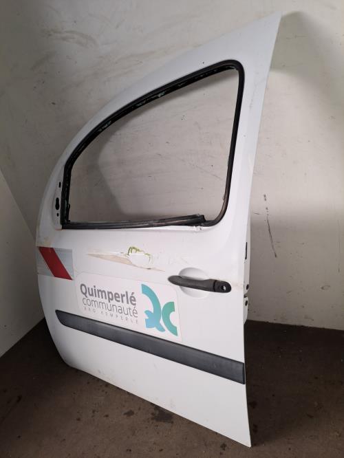 Image Porte avant gauche - RENAULT KANGOO 2