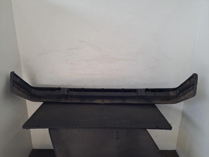 Image Pare choc arriere - PEUGEOT EXPERT 1