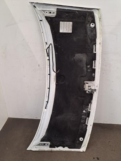 Image Capot - PEUGEOT EXPERT 1