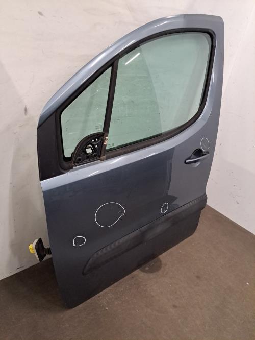 Image Porte avant gauche - CITROEN BERLINGO 2