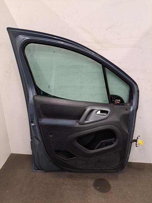 Image Porte avant gauche - CITROEN BERLINGO 2
