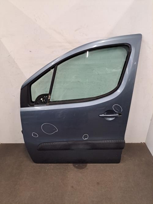 Image Porte avant gauche - CITROEN BERLINGO 2