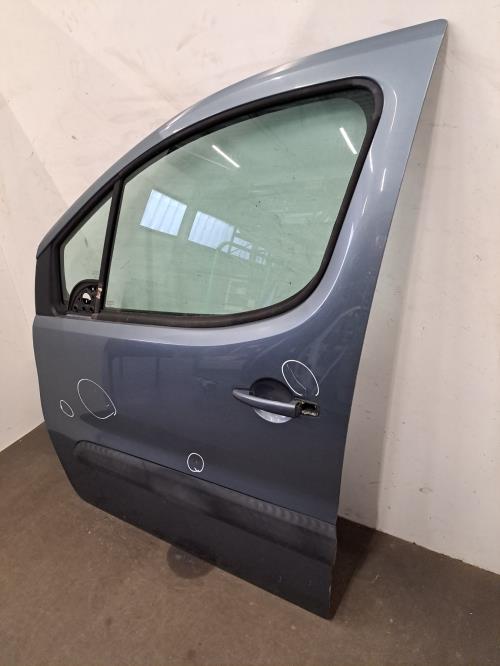 Image Porte avant gauche - CITROEN BERLINGO 2
