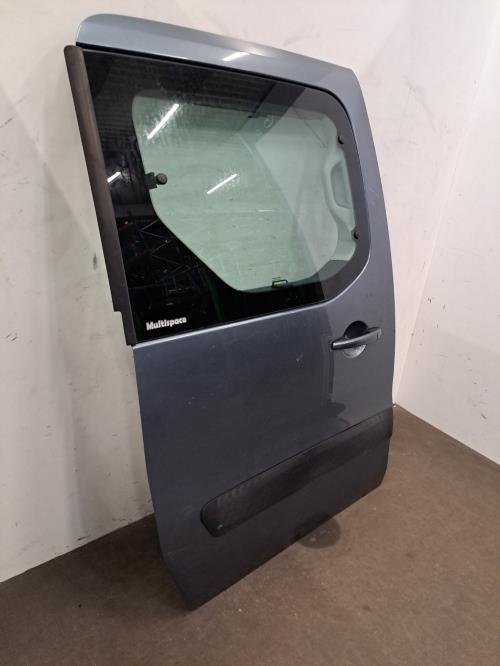 Image Porte laterale droit - CITROEN BERLINGO 2