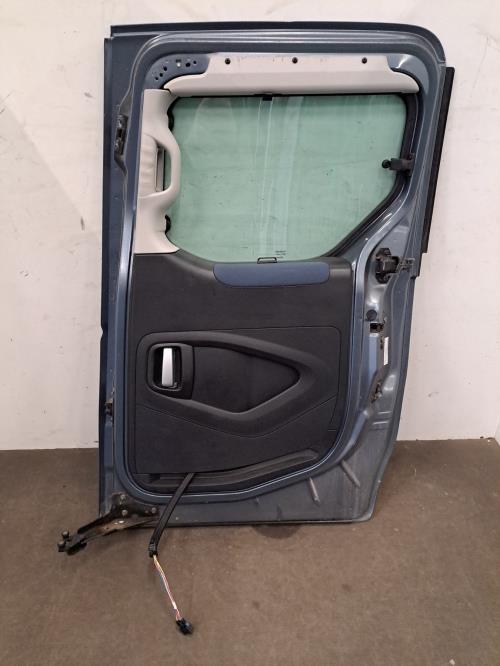 Image Porte laterale droit - CITROEN BERLINGO 2