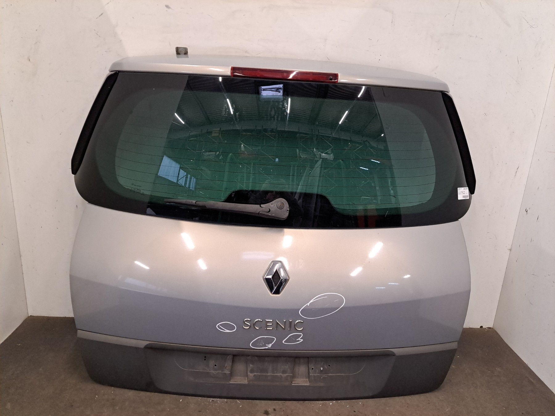 Pièce Auto