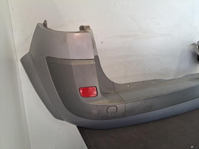 Image Pare choc arriere - RENAULT SCENIC 2