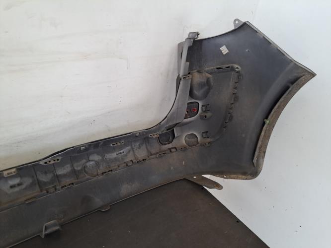 Image Pare choc arriere - RENAULT SCENIC 2