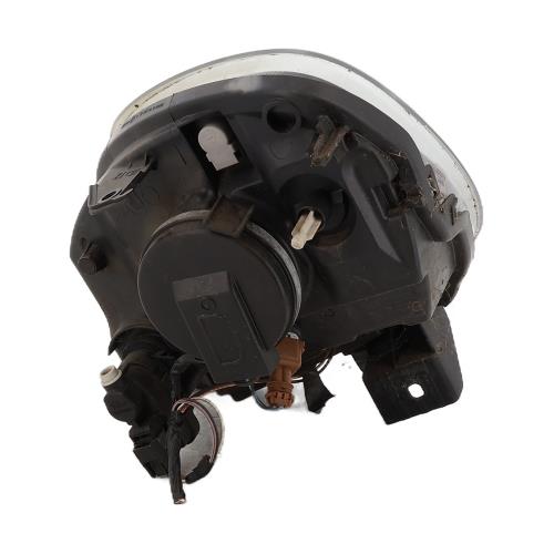 Image Optique avant principal droit (feux)(phare) - RENAULT KANGOO 1