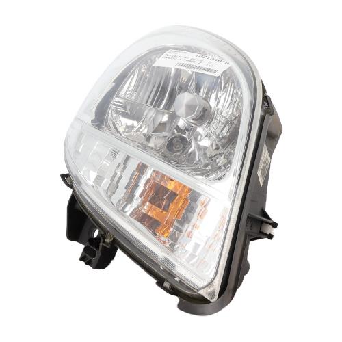 Image Optique avant principal droit (feux)(phare) - RENAULT KANGOO 1
