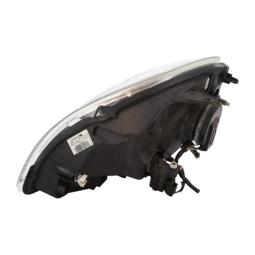 Image Optique avant principal droit (feux)(phare) - RENAULT KANGOO 1