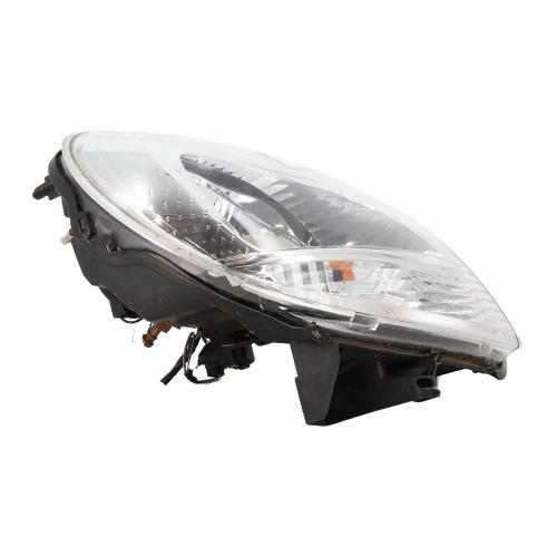 Image Optique avant principal droit (feux)(phare) - RENAULT KANGOO 1