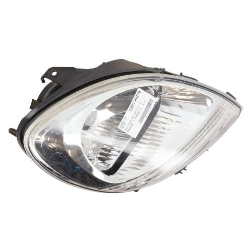 Image Optique avant principal droit (feux)(phare) - RENAULT KANGOO 1