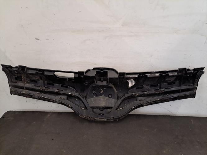 Image Calandre - RENAULT KANGOO 2