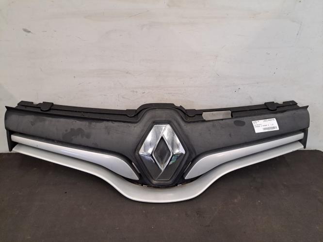 Image Calandre - RENAULT KANGOO 2
