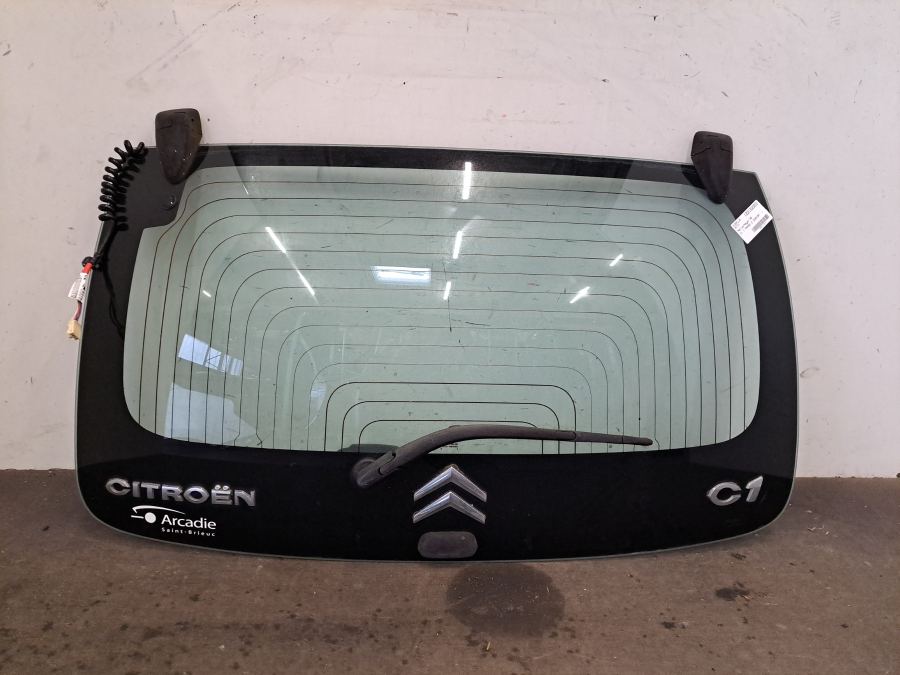 Pièce Auto