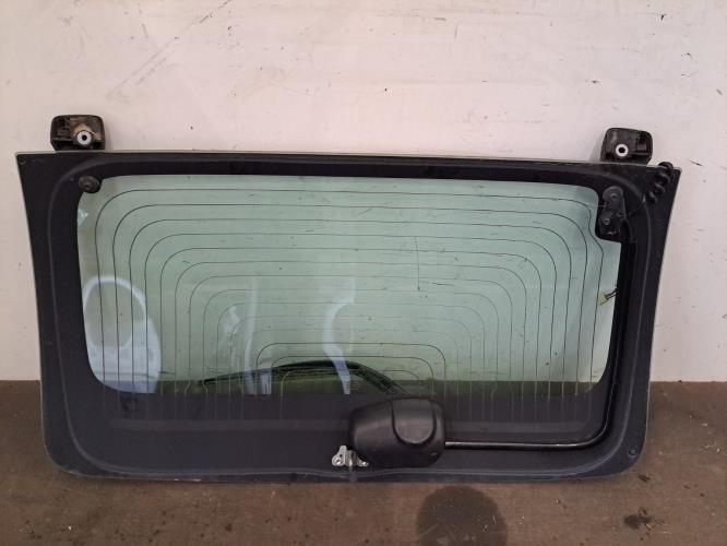 Image Lunette arriere - CITROEN C1 1