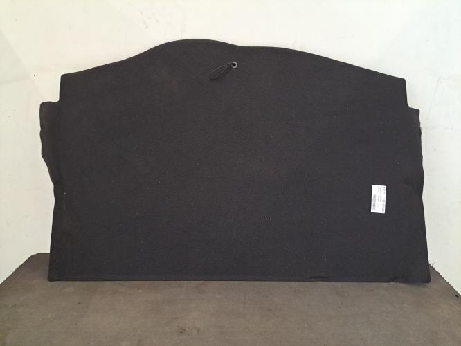 Image Tapis de coffre - RENAULT SCENIC 4
