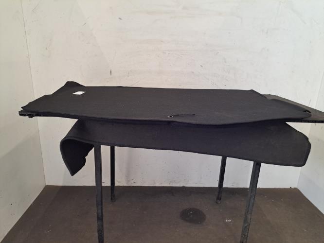 Image Tapis de coffre - RENAULT SCENIC 4