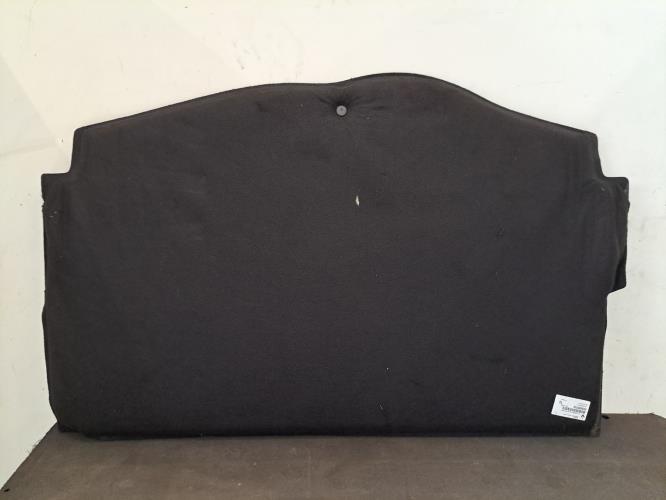 Image Tapis de coffre - RENAULT SCENIC 4