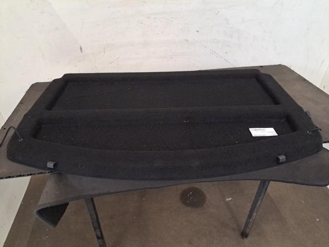 Image Plage arriere - RENAULT SCENIC 4