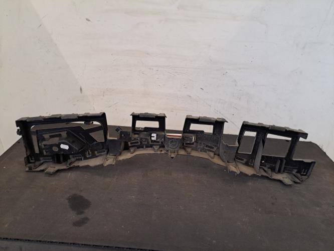 Image Support de pare chocs arriere - RENAULT SCENIC 4