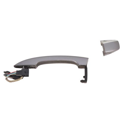 Image Poignee porte avant gauche - RENAULT SCENIC 4