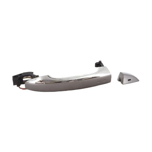 Image Poignee porte avant gauche - RENAULT SCENIC 4