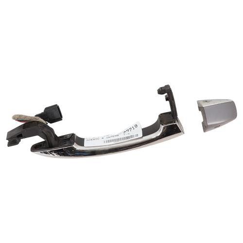 Image Poignee porte avant gauche - RENAULT SCENIC 4