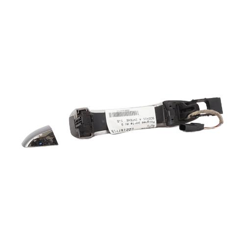 Image Poignee porte avant gauche - RENAULT SCENIC 4