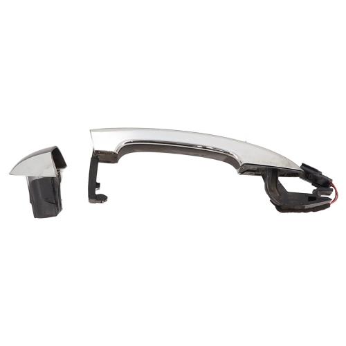 Image Poignee porte arriere gauche - RENAULT SCENIC 4