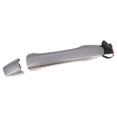 Image Poignee porte arriere gauche - RENAULT SCENIC 4