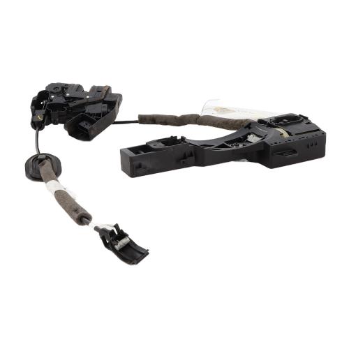 Image Serrure arriere gauche - RENAULT SCENIC 4