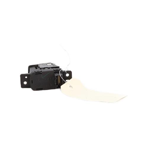 Image Poignee electrique frein a main - RENAULT SCENIC 4