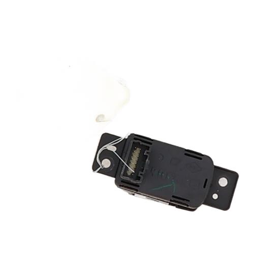 Image Poignee electrique frein a main - RENAULT SCENIC 4