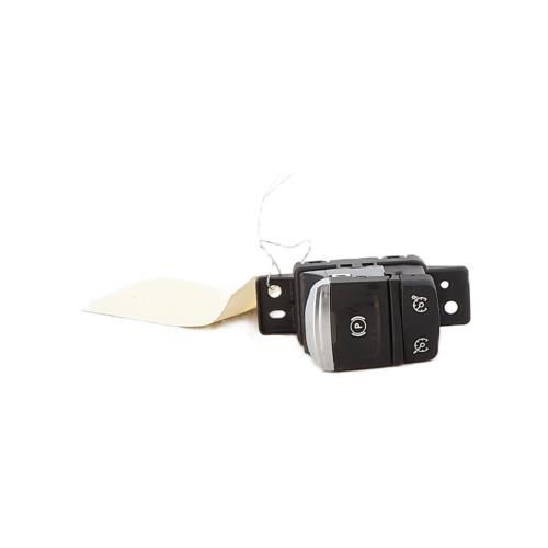 Image Poignee electrique frein a main - RENAULT SCENIC 4
