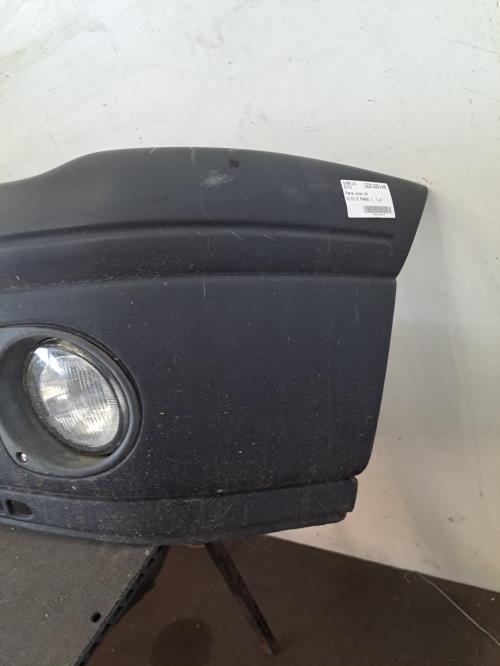 Image Pare choc avant - RENAULT CLIO 2