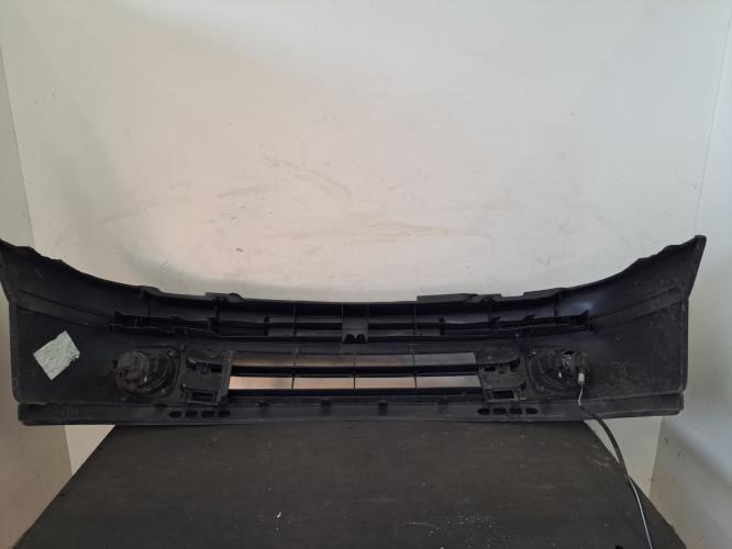 Image Pare choc avant - RENAULT CLIO 2
