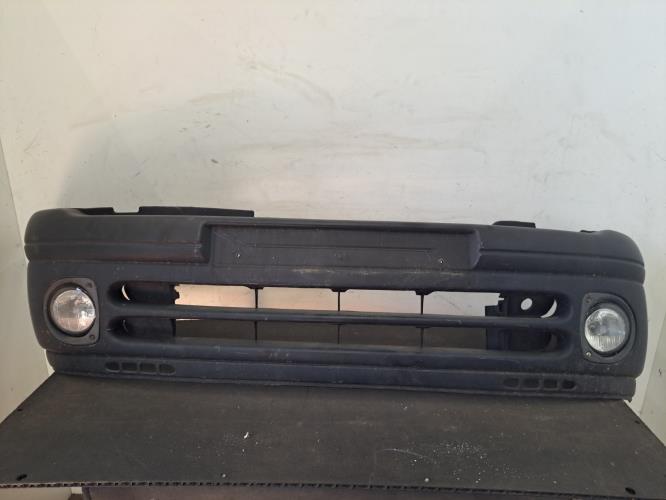 Image Pare choc avant - RENAULT CLIO 2
