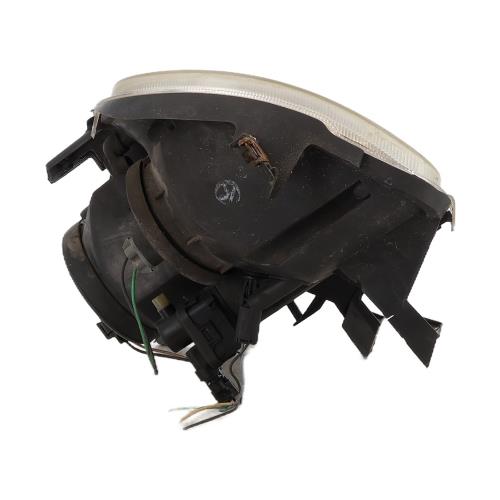 Image Optique avant principal gauche (feux)(phare) - RENAULT CLIO 2